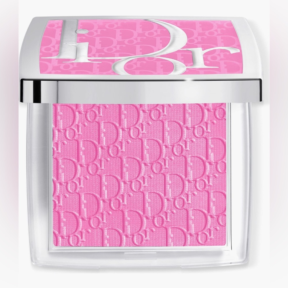 DIOR Backstage Rosy Glow Blush with pH-Activated
Pink With Dust Bag , W/Box - Picture 1 of 17